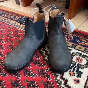Blundstone 587 Classic Chelsea Boots